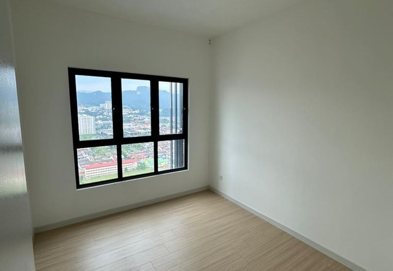 M Adora @ Wangsa Melawati