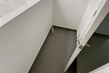 M Adora @ Wangsa Melawati