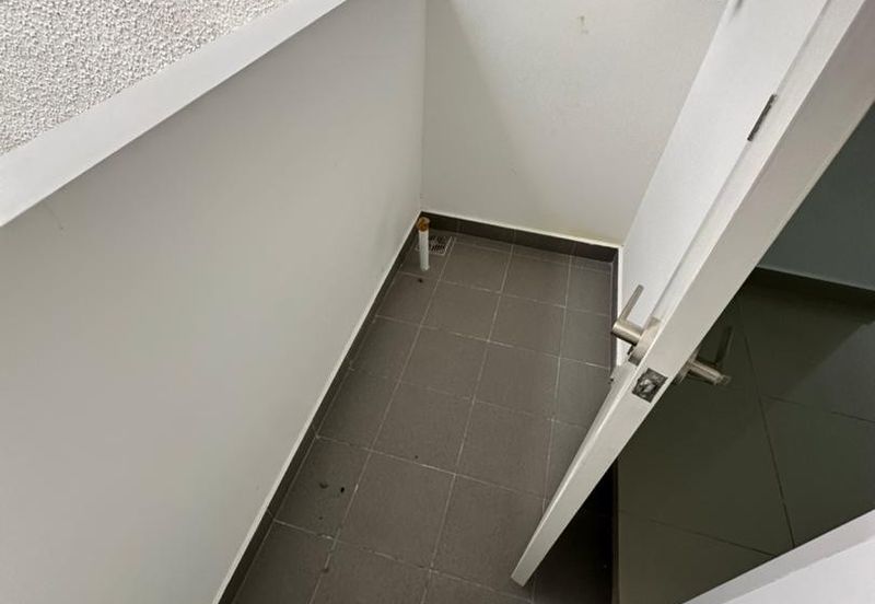 M Adora @ Wangsa Melawati