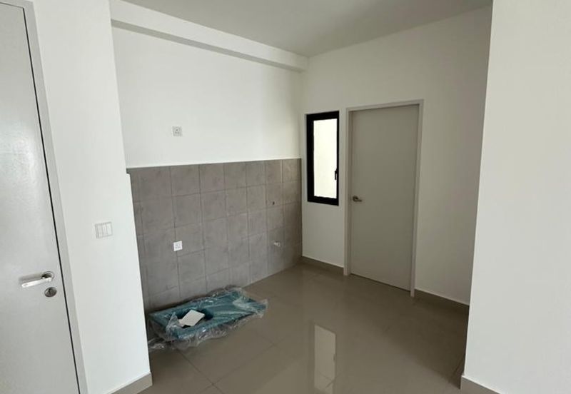 M Adora @ Wangsa Melawati