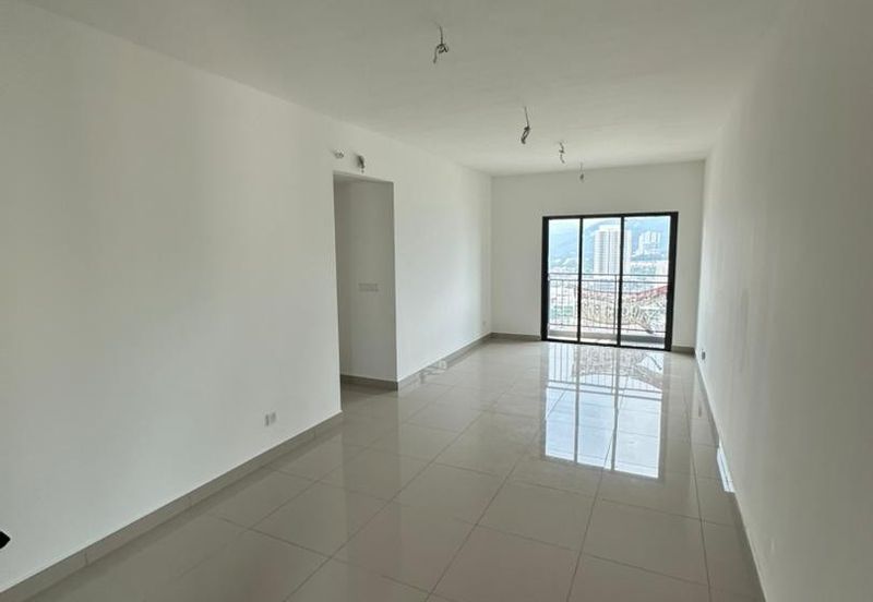 M Adora @ Wangsa Melawati