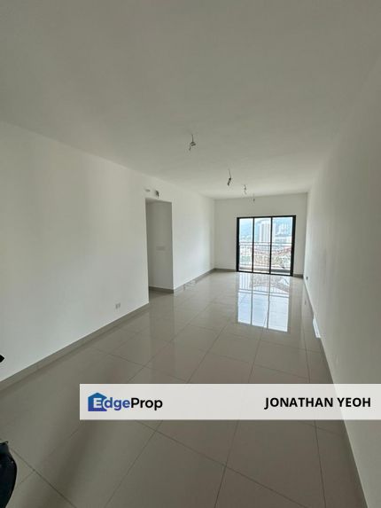 KL Wangsa Melawati M Adora Residence 4 Room basic Unit For Rent , Kuala Lumpur, Wangsa Maju