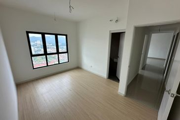 M Adora @ Wangsa Melawati