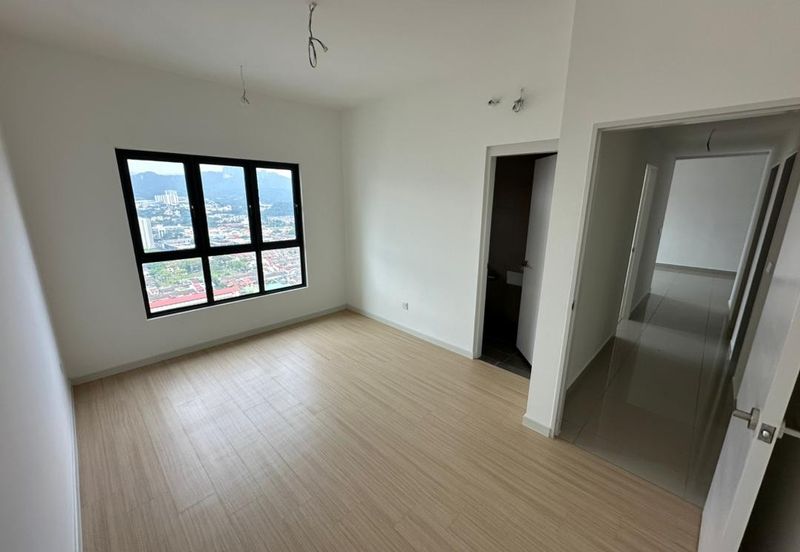 M Adora @ Wangsa Melawati