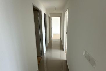 M Adora @ Wangsa Melawati