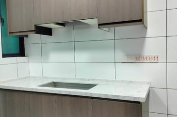 The Valleys @ SkySierra