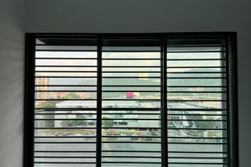 The Valleys @ SkySierra