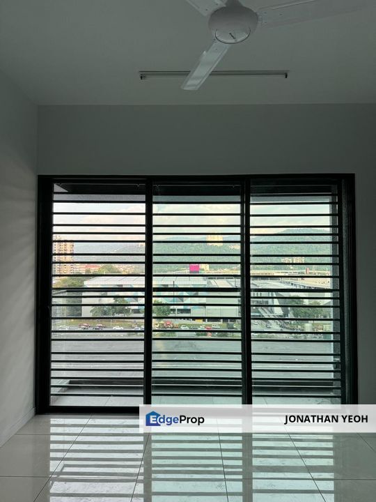 KL Setiawangsa The Valley, SkySierra 3room unit for Sale, Kuala Lumpur, Taman Setiawangsa