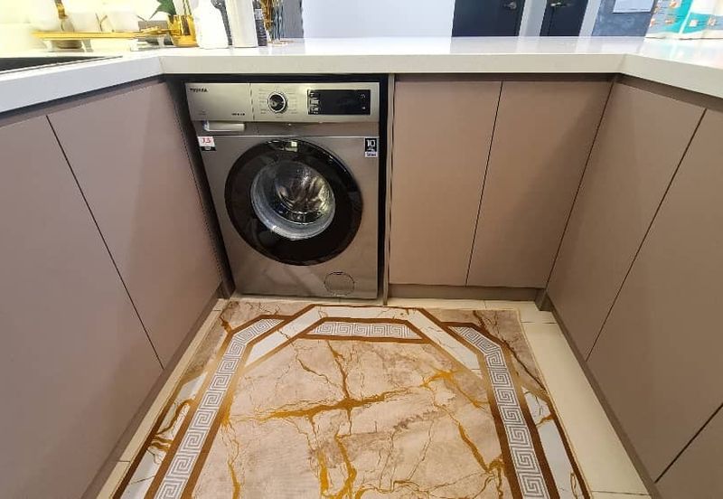 Henna Residence @ The Quartz