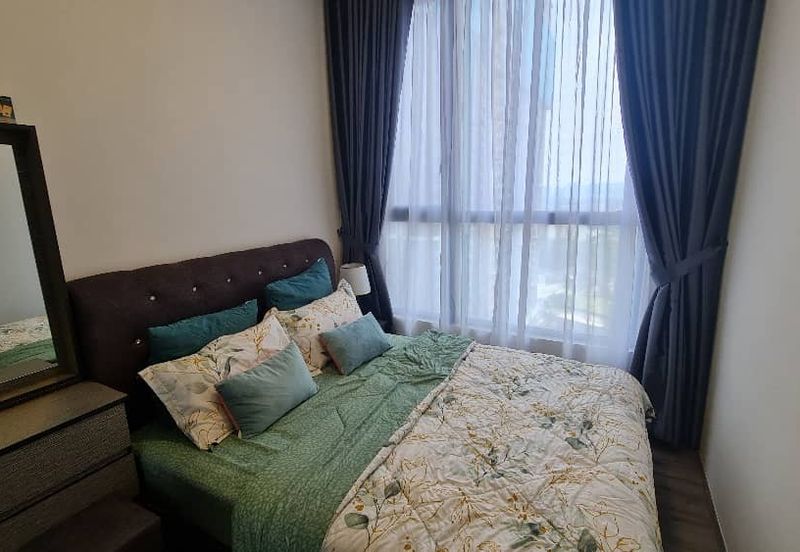 Henna Residence @ The Quartz