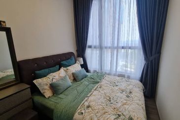 Henna Residence @ The Quartz