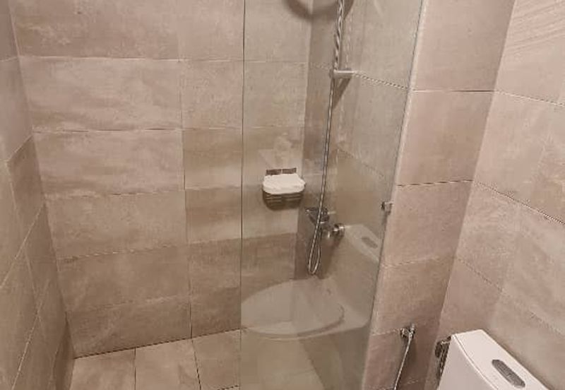 Henna Residence @ The Quartz