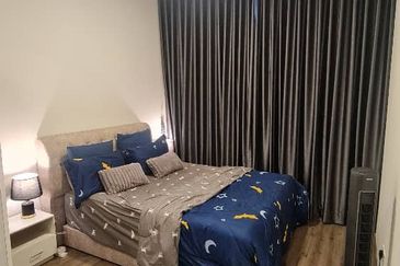 Henna Residence @ The Quartz