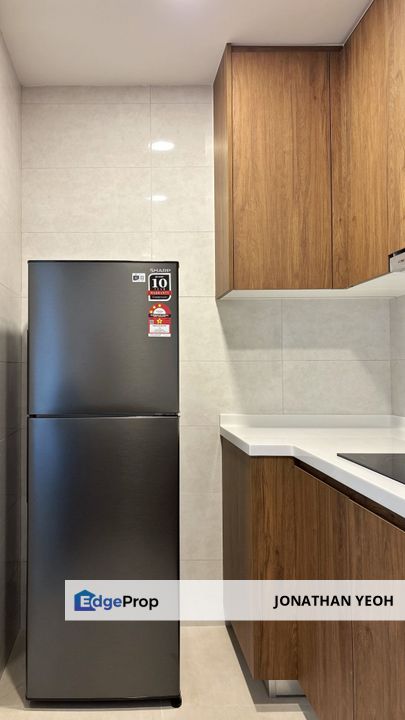 KL Wangsa Maju Quinn Residence Fully Furnished For Rent, Kuala Lumpur, Wangsa Maju