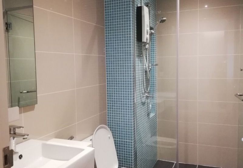 The Reach @ Tinggian Titiwangsa