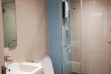 The Reach @ Tinggian Titiwangsa