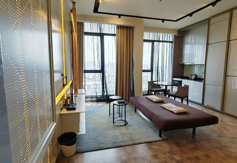 Expressionz Professional Suites