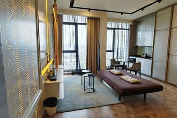 Expressionz Professional Suites