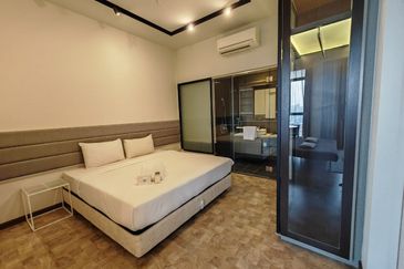 Expressionz Professional Suites