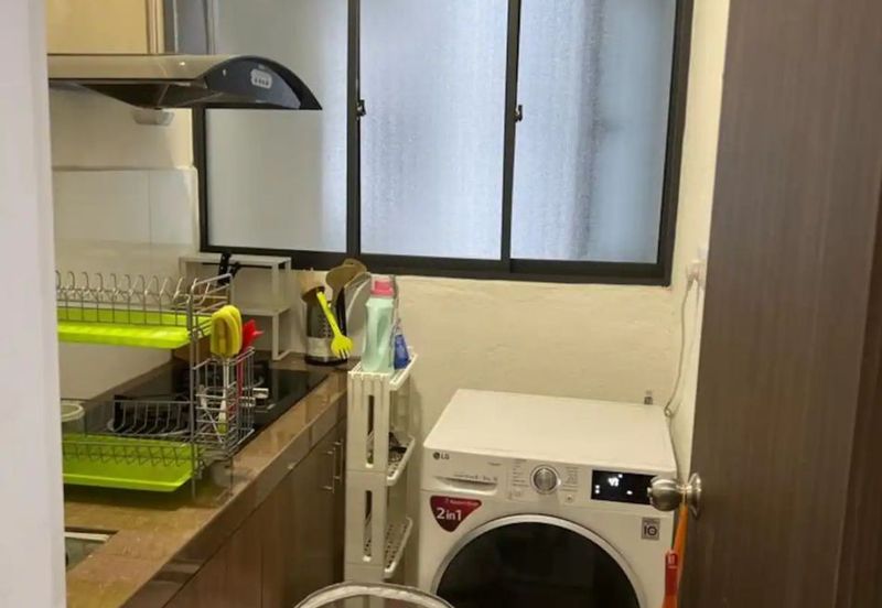 Seasons Garden Residences