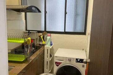 Seasons Garden Residences