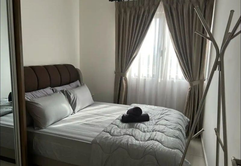 Seasons Garden Residences