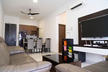 Seasons Garden Residences