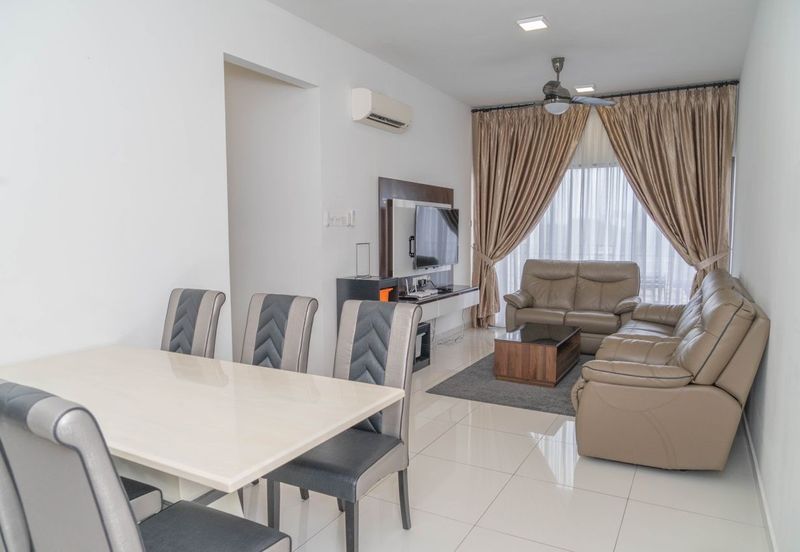 Seasons Garden Residences