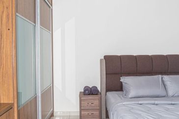 Seasons Garden Residences