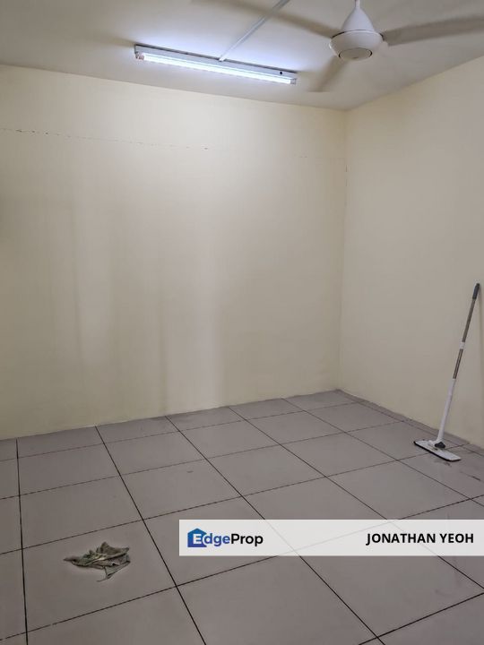 KL Setapak Platinum Lake PV20 Partial unit for Rent , Kuala Lumpur, Setapak