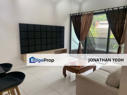 KL East The Veo 1 room Fully Furnished for Rent, Kuala Lumpur, Taman Melawati