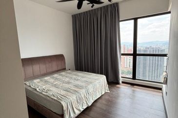 Duta Park Residences