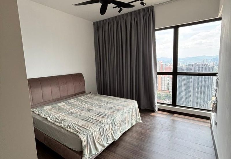 Duta Park Residences