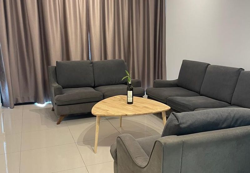 Duta Park Residences