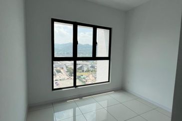 The Valleys @ SkySierra