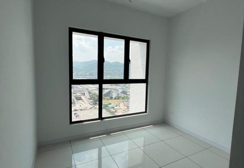 The Valleys @ SkySierra