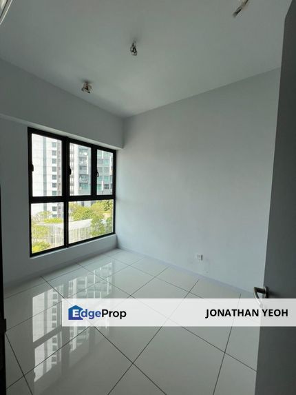 KL Setiawangsa The Valley SkySierra Partial unit for Rent, Kuala Lumpur, Taman Setiawangsa