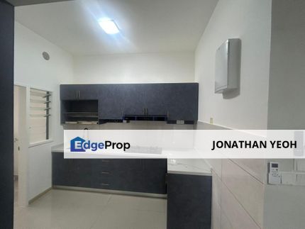 KL Titiwangsa d'Brightton Fully Furnished for Rent , Kuala Lumpur, Titiwangsa 