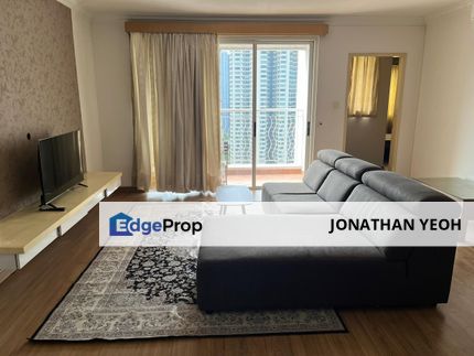 KL Mont Kiara Bayu Fully Furnished for Rent , Kuala Lumpur, Mont Kiara