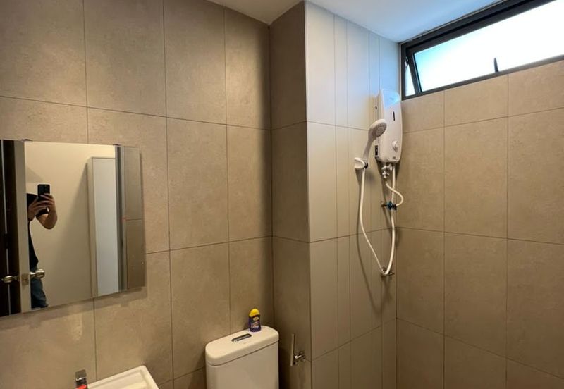 Kenwingston Platz Residence