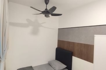 Kenwingston Platz Residence