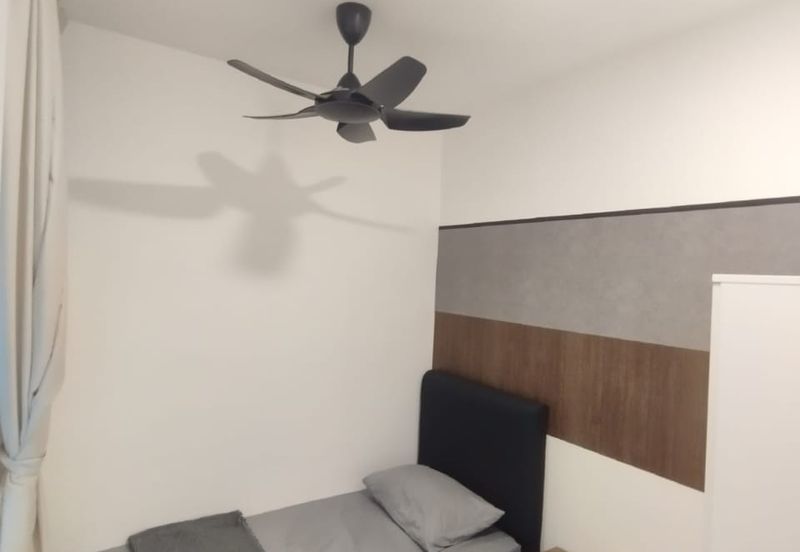 Kenwingston Platz Residence