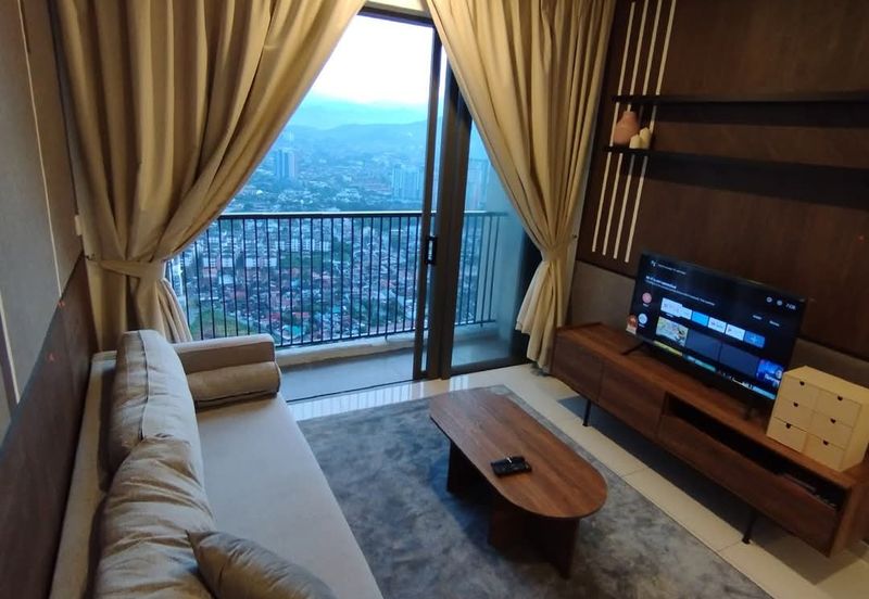 Kenwingston Platz Residence