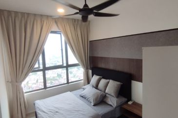 Kenwingston Platz Residence