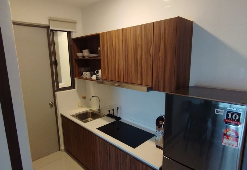 Kenwingston Platz Residence