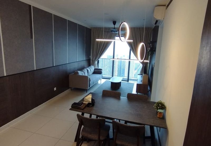 Kenwingston Platz Residence