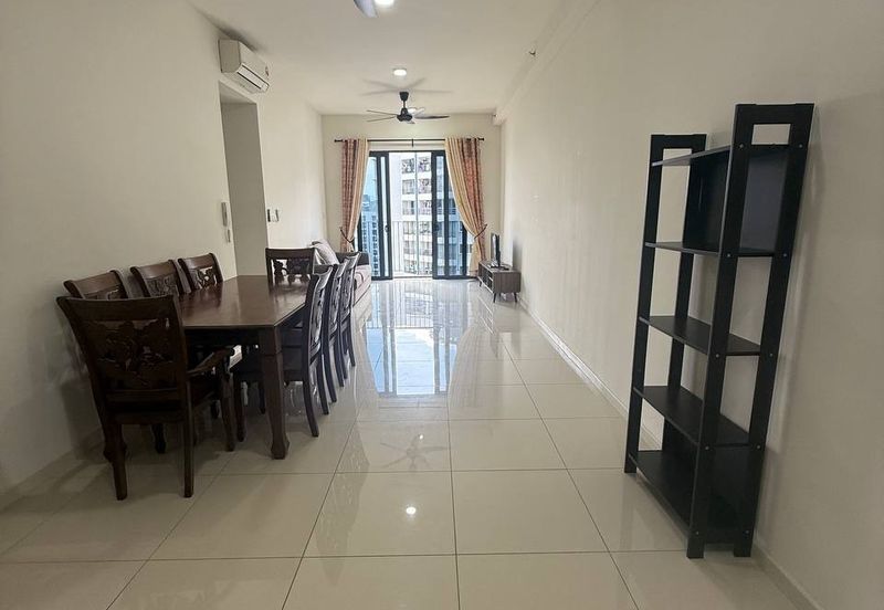 Sunway Avila Residences