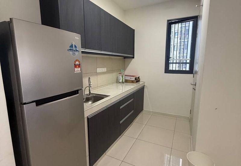 Sunway Avila Residences