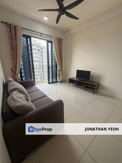 KL Wangsa Maju Sunway Avila Brand New Condo For Rent , Kuala Lumpur, Wangsa Maju