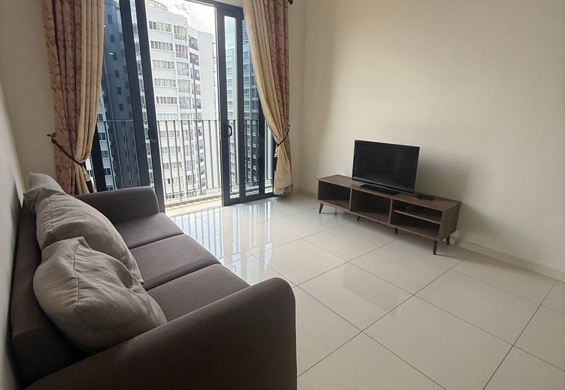 Sunway Avila Residences